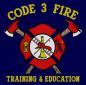 (c) Code3firetraining.com
